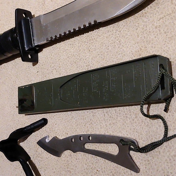 Whetstone cutlery - Picture 2 of 10